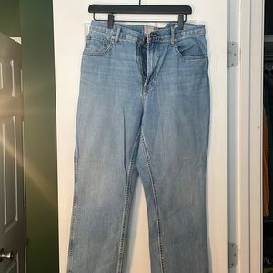 Everlane Cheeky Bootcut Jean
